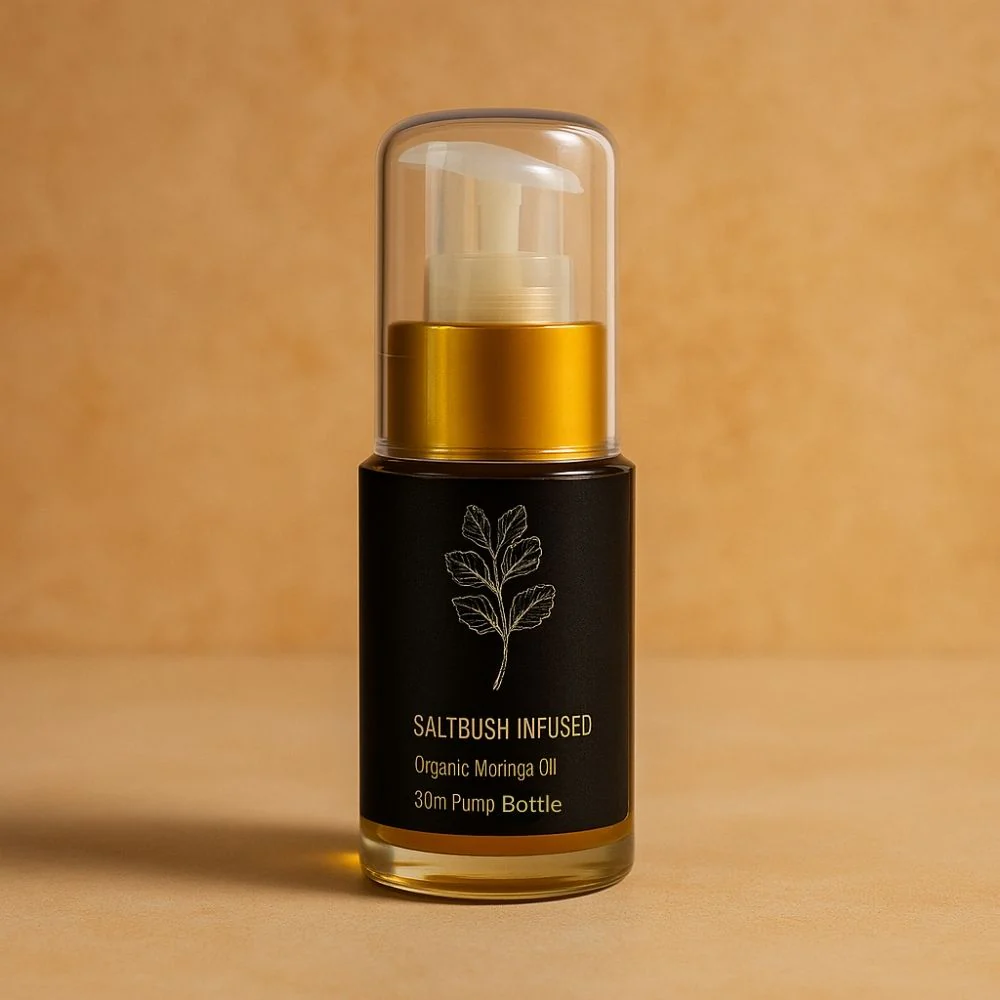 Moringa Cosmetics